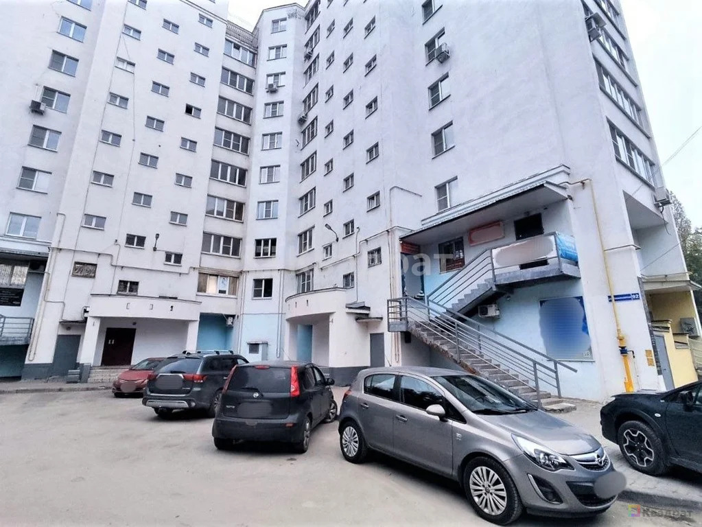 Меблированный офис с охраной и видеонаблюдением! - Фото 1