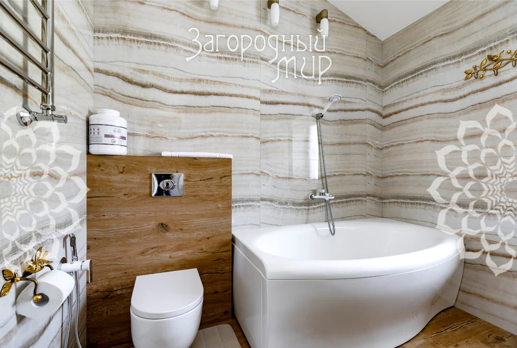 Продам дом, Ильинское шоссе, 19 км от МКАД - Фото 22