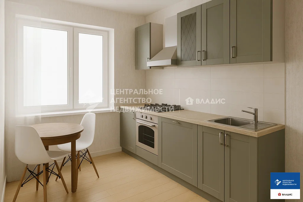 Продажа квартиры, Рязань, ул. Интернациональная - Фото 19