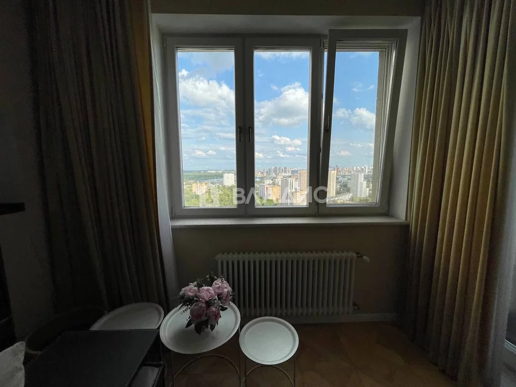Москва, Погонный проезд, д.3Ак3, 2-комнатная квартира на продажу - Фото 22