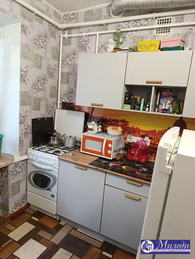 Продажа квартиры, Батайск, Авиагородок микрорайон - Фото 3