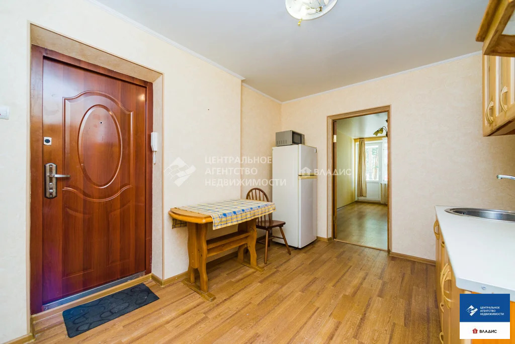 Продажа квартиры, Рязань - Фото 12