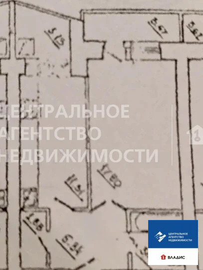 Продажа квартиры, Рязань, ул. Культуры - Фото 16