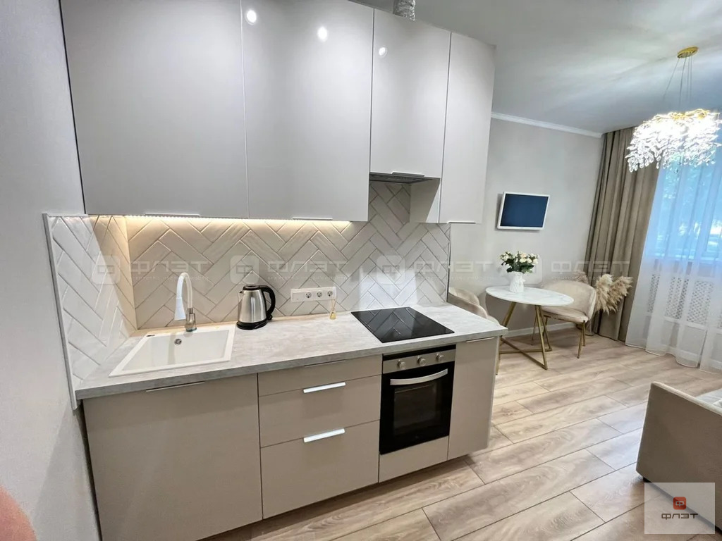 Продажа квартиры, Казань, ул. Аделя Кутуя - Фото 3