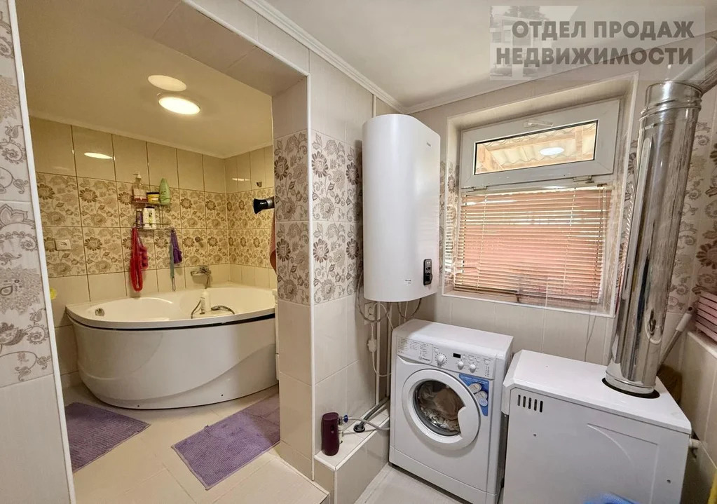 Дом в пригороде - Фото 12