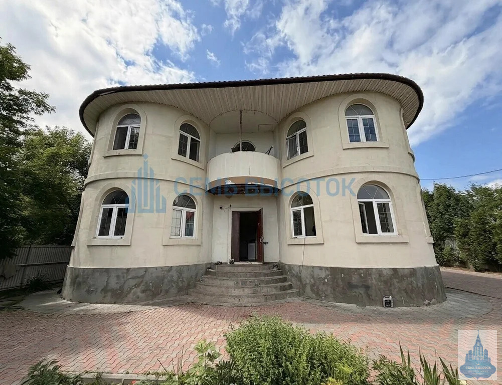 Продажа дома, Подольск, 8А - Фото 2