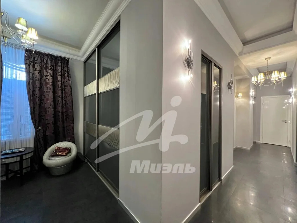 Продажа квартиры, ул. Долгоруковская - Фото 5