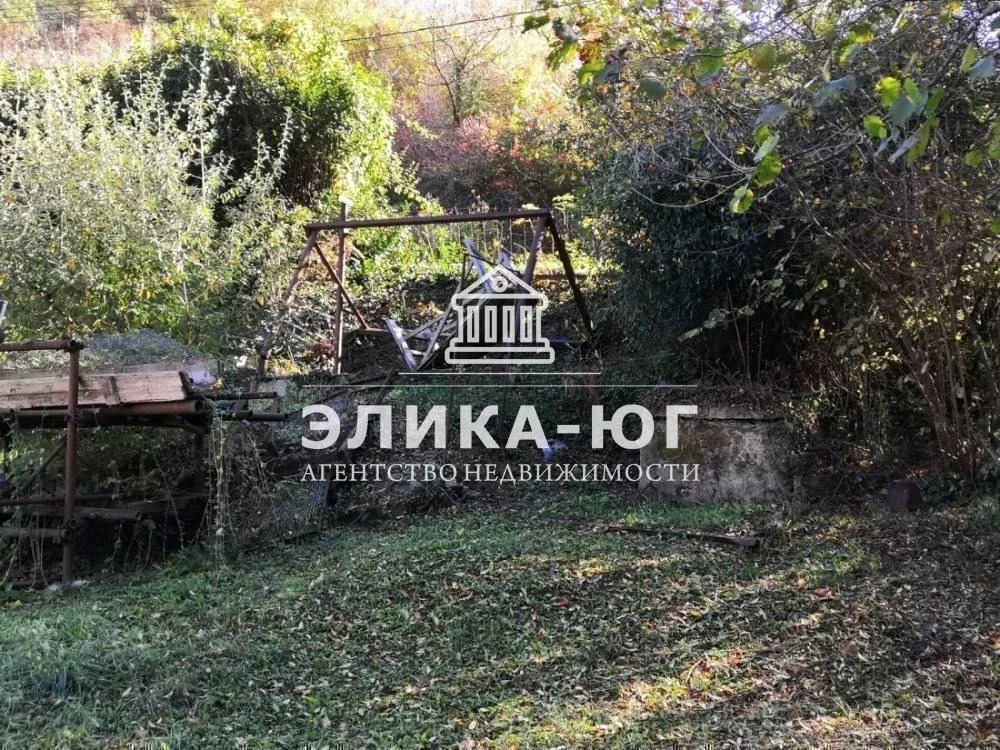 Продажа участка, Вольное, Туапсинский район, ул. Лесная - Фото 20