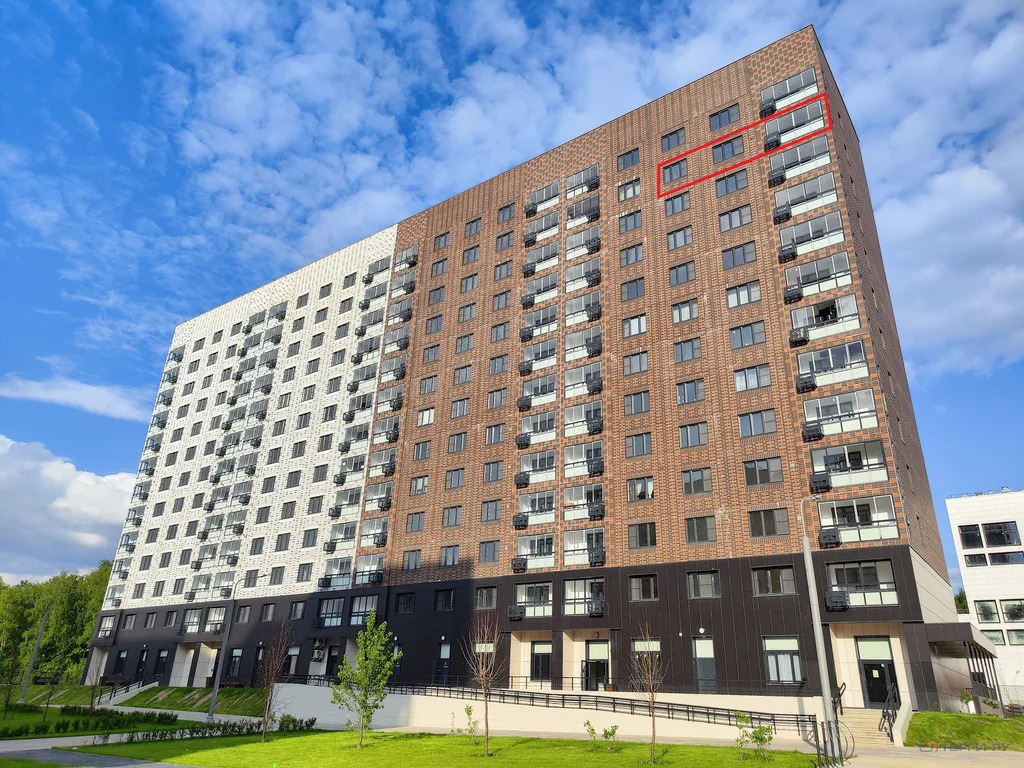 Продажа квартиры, Кварцевая улица - Фото 2