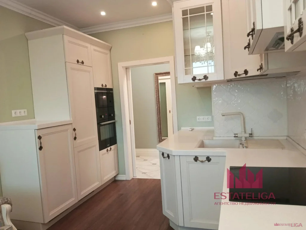 Продажа квартиры, Видное, Ленинский район, Зеленые аллеи б-р. - Фото 7