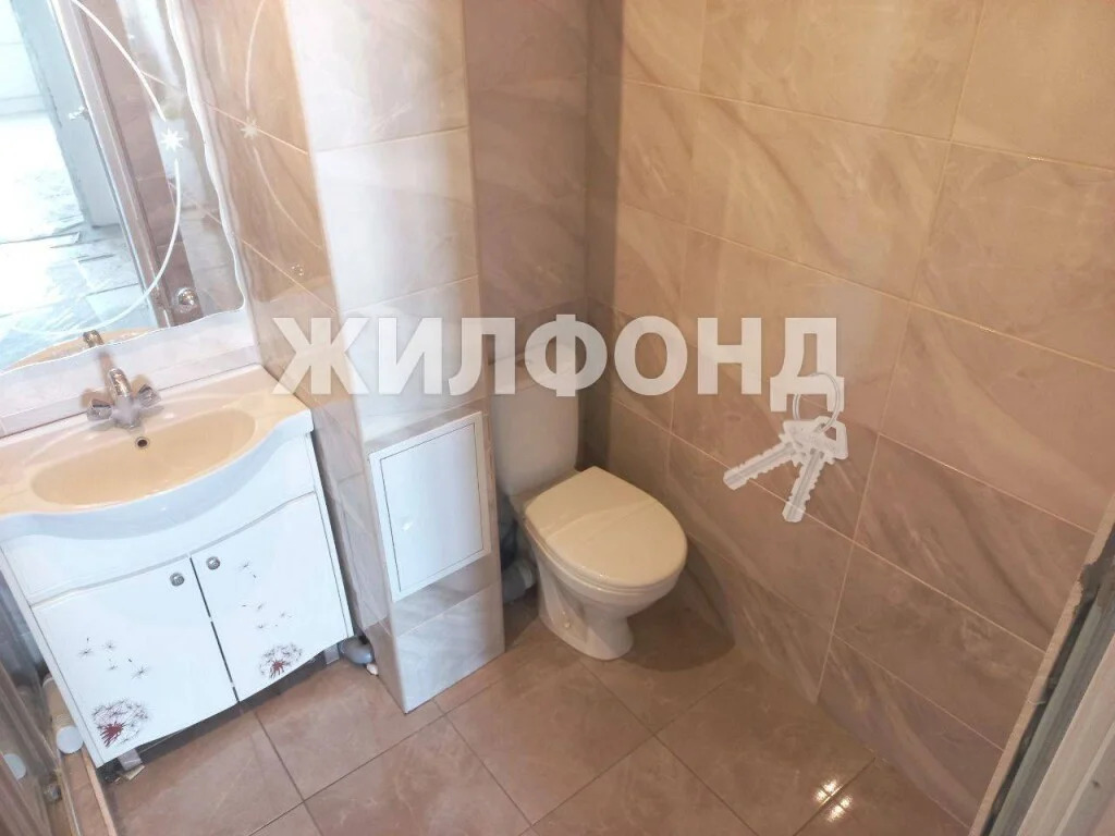 Продажа квартиры, Новолуговое, Новосибирский район, 3-й квартал - Фото 5