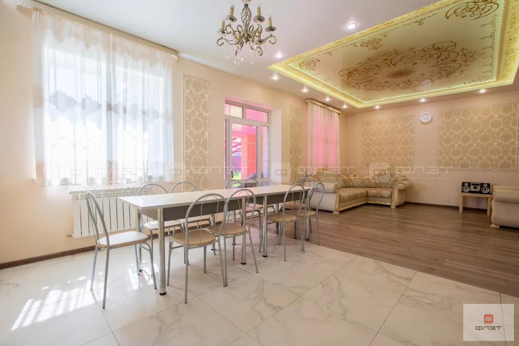 Продажа дома, Куюки, Пестречинский район, ул. Сосновая - Фото 13