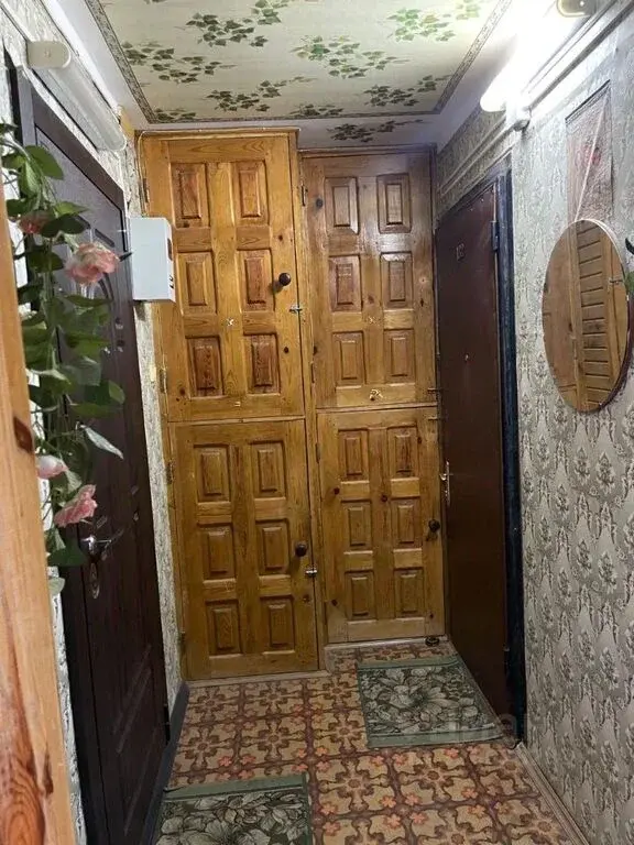 Продажа трехкомнатной квартиры 62.0м Московская область, Егорьевск, .. - Фото 13