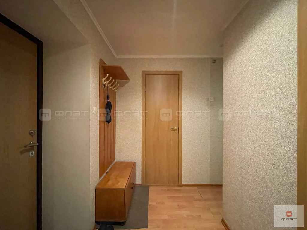 Аренда квартиры, Казань, ул. Рихарда Зорге д.54 - Фото 14