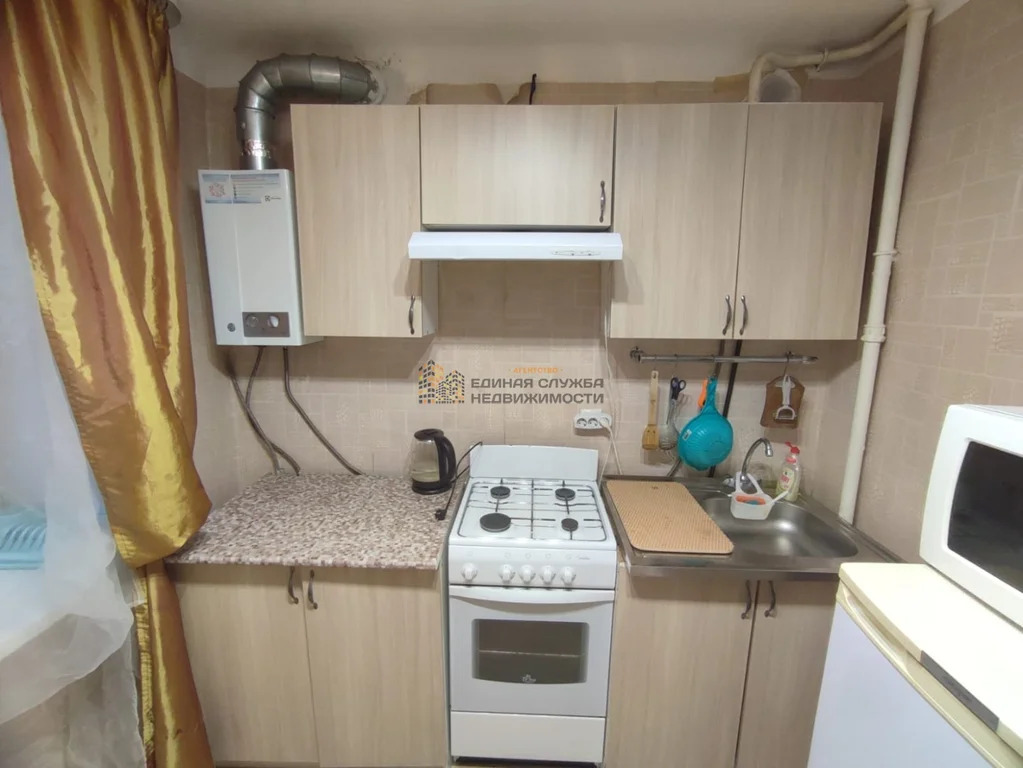 Аренда квартиры, Уфа, Октября пр-кт. - Фото 12