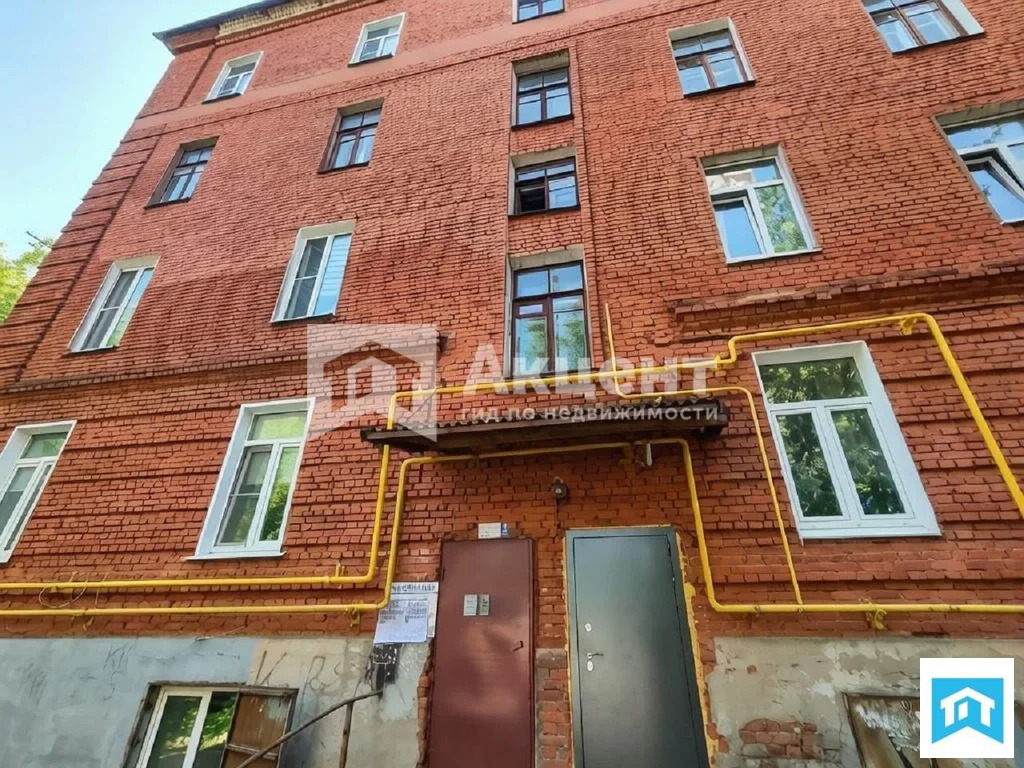 Продажа комнаты, Иваново, Конспиративный пер. - Фото 1