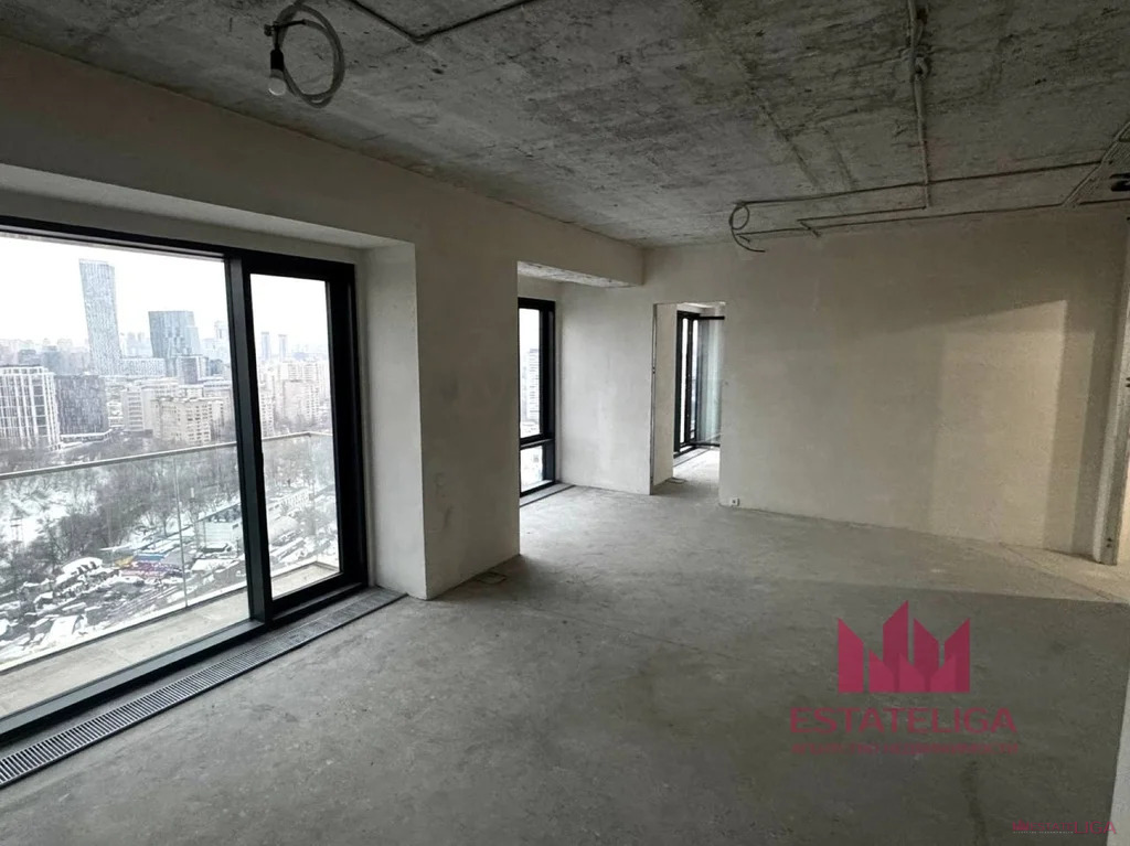 Продажа квартиры, 1-й Сетуньский проезд - Фото 1