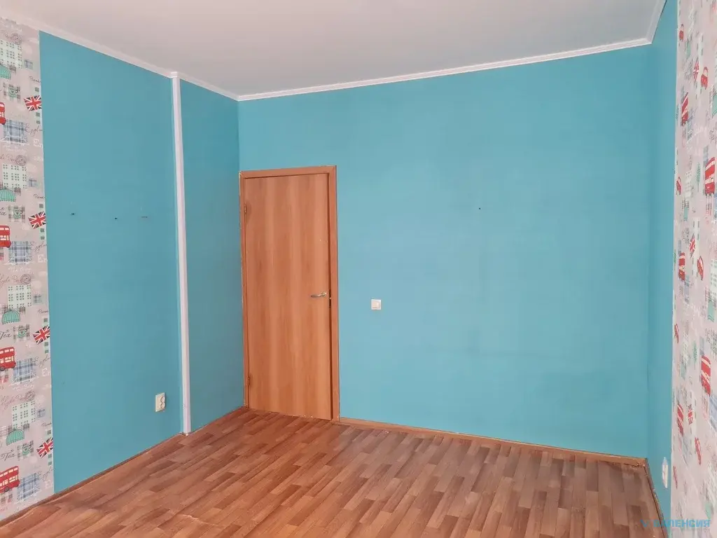 Продажа 3-х комнатной квартиры в Юнтолово 79,9 кв.м. - Фото 2
