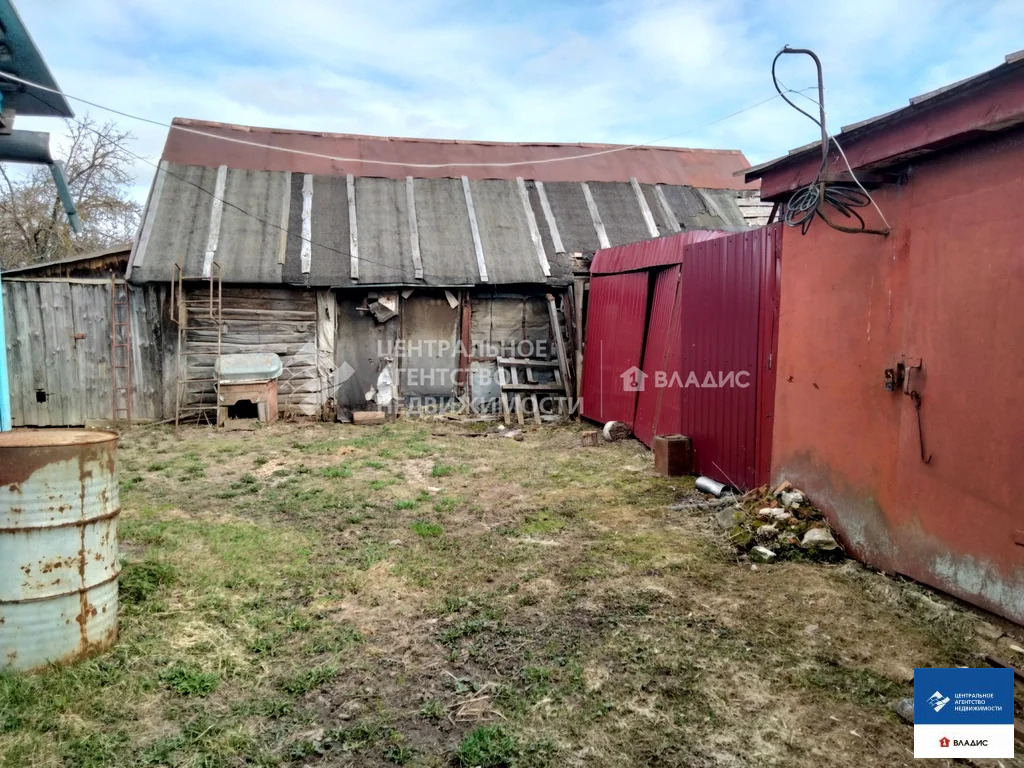 Продажа дома, Беркеево, Касимовский район, 21 - Фото 13