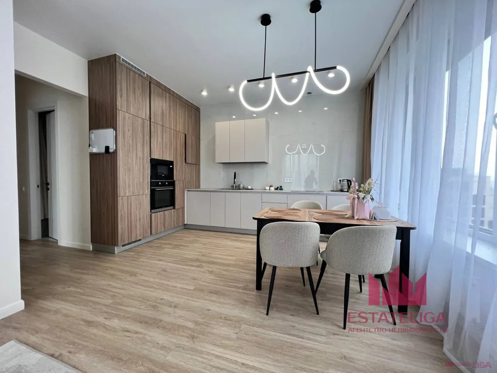 Продажа квартиры, Корабельная улица - Фото 2