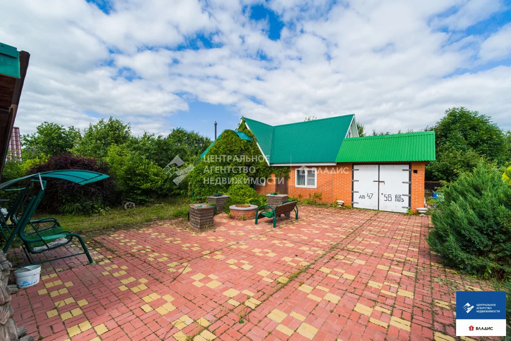 Продажа дома, Собчаково, Спасский район, ул. Центральная - Фото 26
