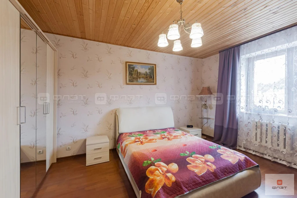 Продажа дома, Казань, ул. Асылъяр (Киндери) - Фото 5