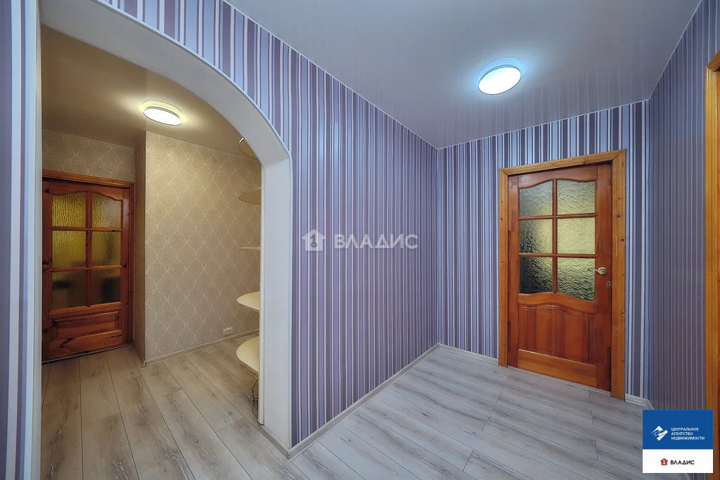 Продажа квартиры, Рязань - Фото 13