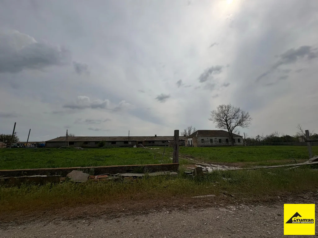 Продажа земельного участка, Симоновка, Ейский район - Фото 3