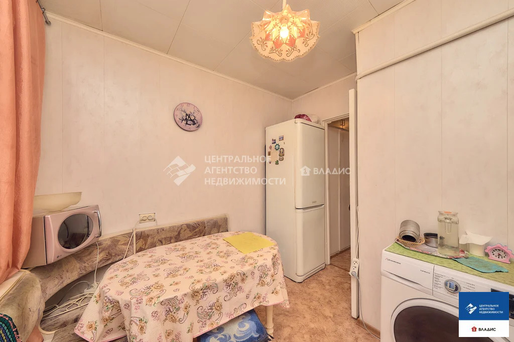 Продажа квартиры, Рязань, ул. Магистральная - Фото 6
