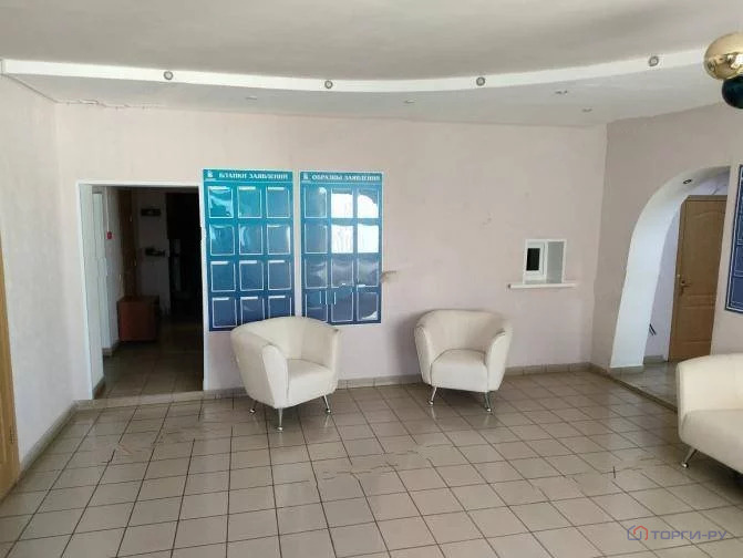 Продажа производственного помещения, Лениногорск, Лениногорский район, . - Фото 16