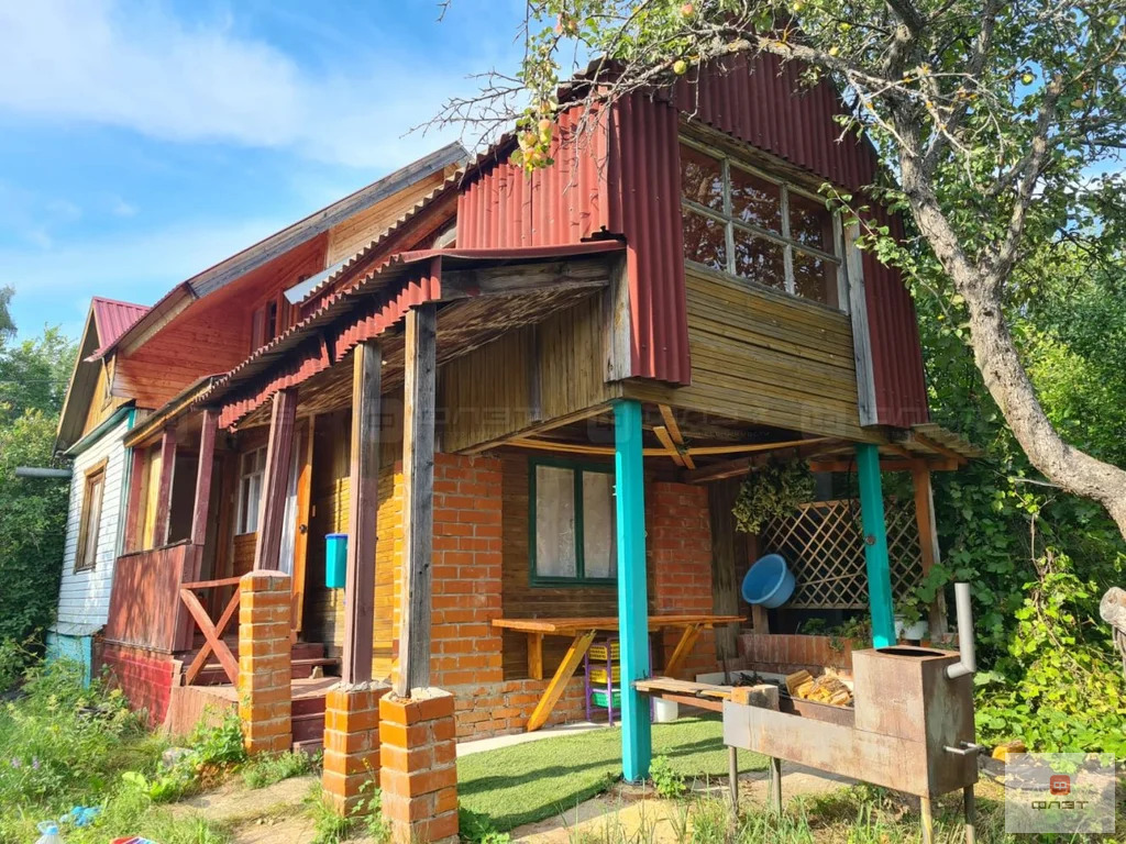 Продажа дома, Верхнеуслонский район, Аллея 2 - Фото 0