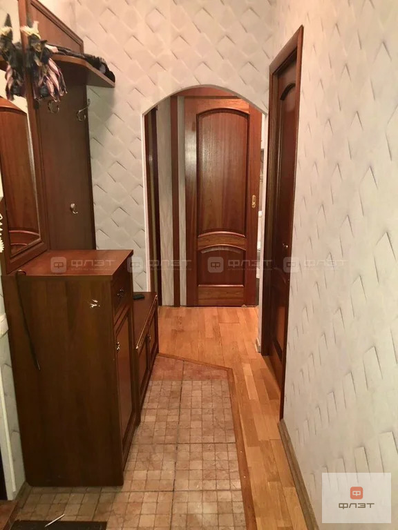 Продажа квартиры, Казань, ул. Братьев Касимовых - Фото 11