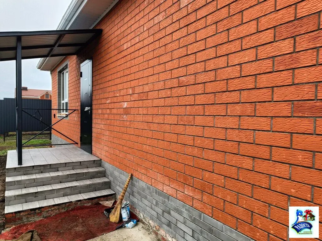 Продам новый дом на берегу моря. - Фото 1