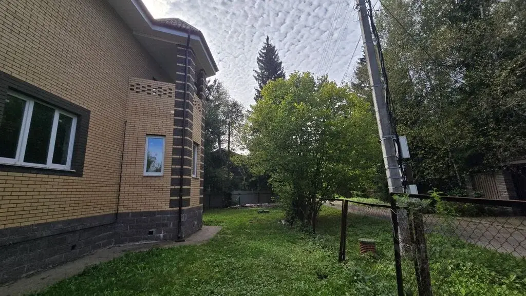 Продажа дома 160.5м Московская область, Наро-Фоминский городской ... - Фото 3