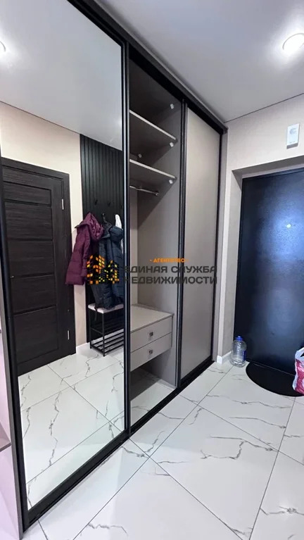 Аренда квартиры, Уфа, Кустаревская набережная - Фото 15