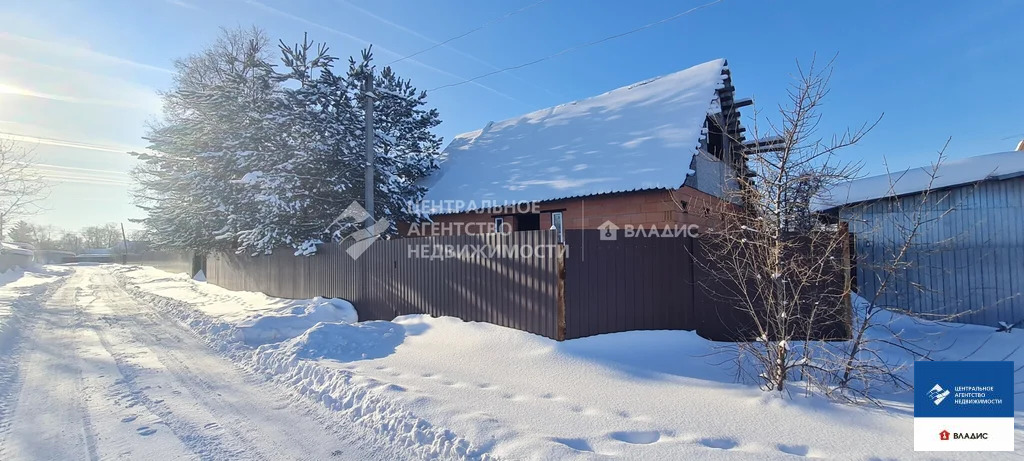 Продажа дома, Рязань, ул. Шаповская - Фото 6