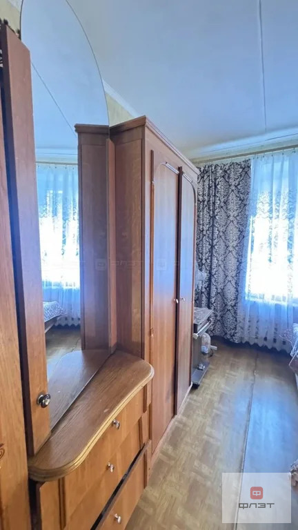 Продажа квартиры, Казань, ул. Хусаина Мавлютова - Фото 1
