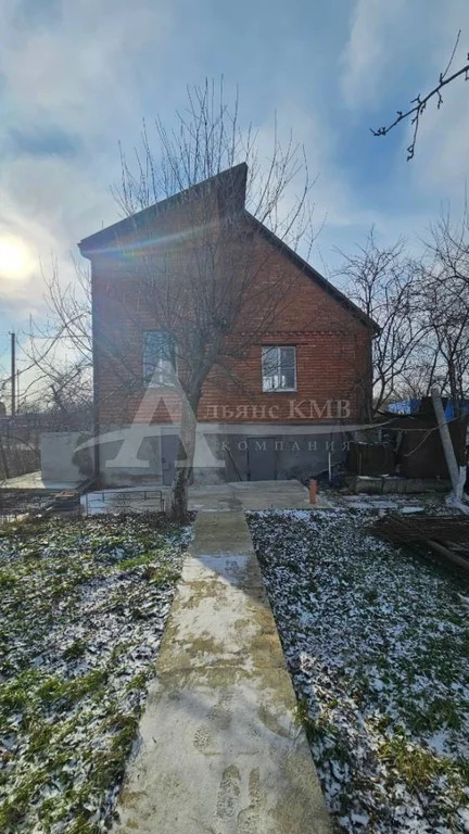 Продажа дома, Иноземцево, Северная ул. - Фото 9