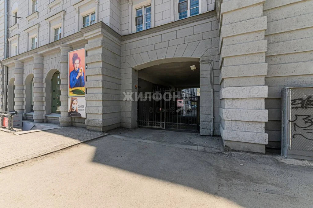 Продажа квартиры, Новосибирск, ул. Советская - Фото 38