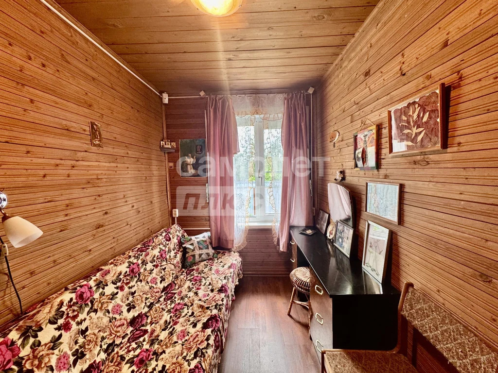 Продажа дома, Талдомский район - Фото 12