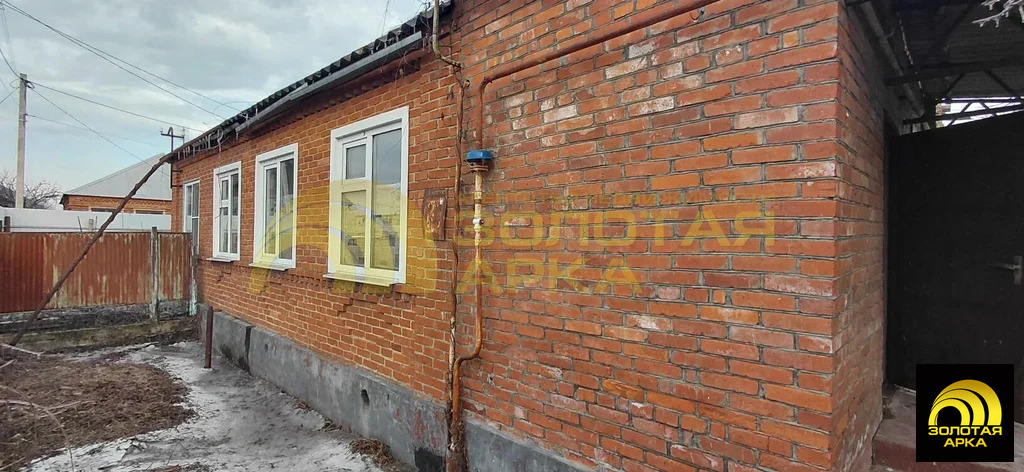 Продажа дома, Крымск, Крымский район, 4-я улица Новостроек - Фото 8