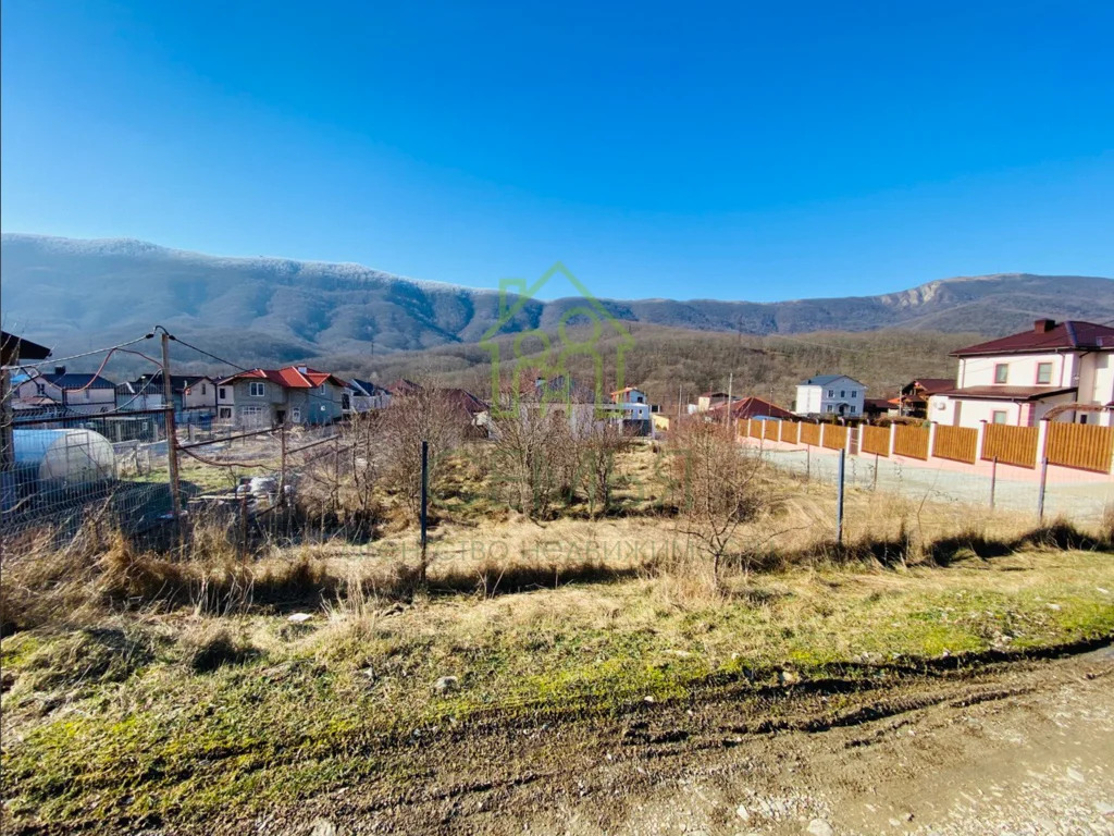 Продажа участка, Геленджик, ул. Персиковая - Фото 8