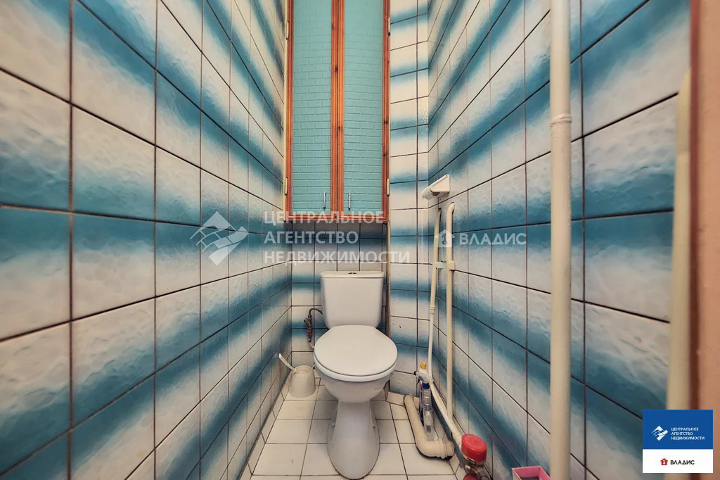 Продажа квартиры, Рязань, ул. Подгорная - Фото 8