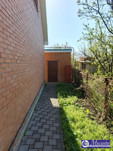 Продажа дома, Батайск, 5-я Линия улица - Фото 7