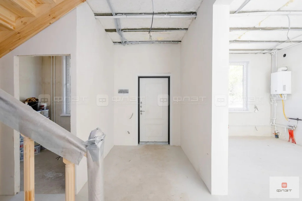 Продажа дома, Кощаково, Пестречинский район, ул. Заречная - Фото 18