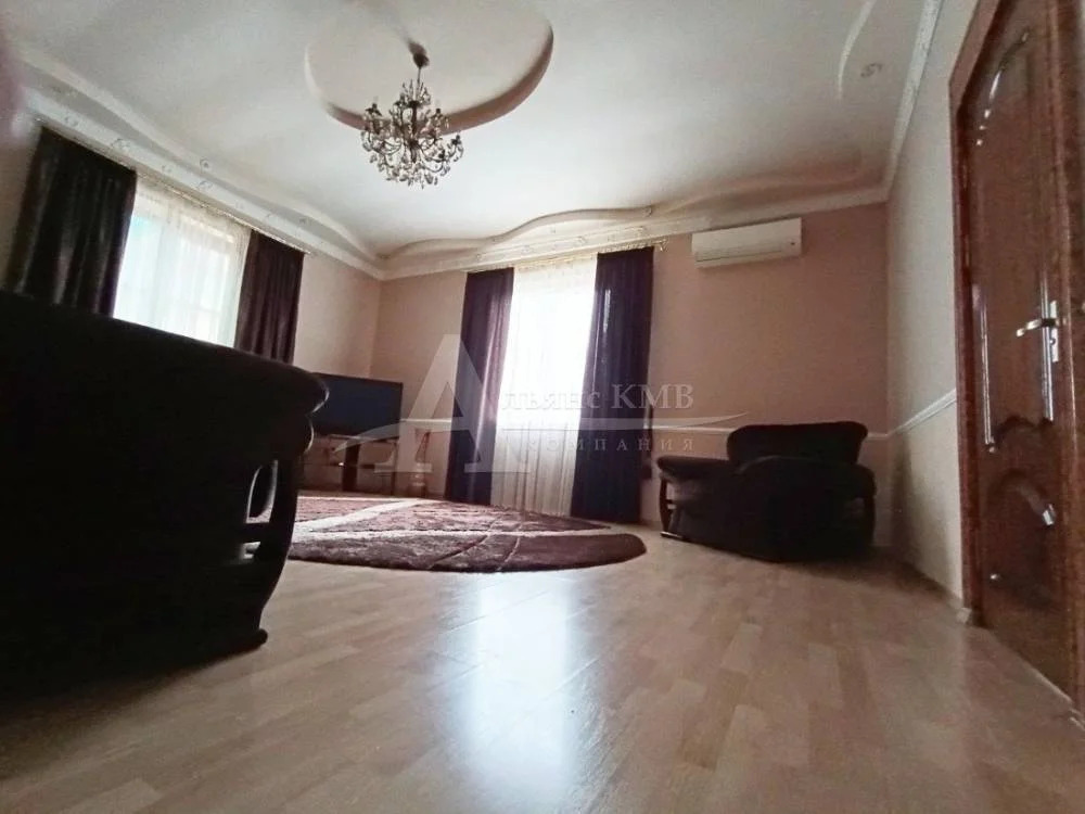 Продажа дома, Новопавловск, Кировский район, ул. Красная - Фото 16