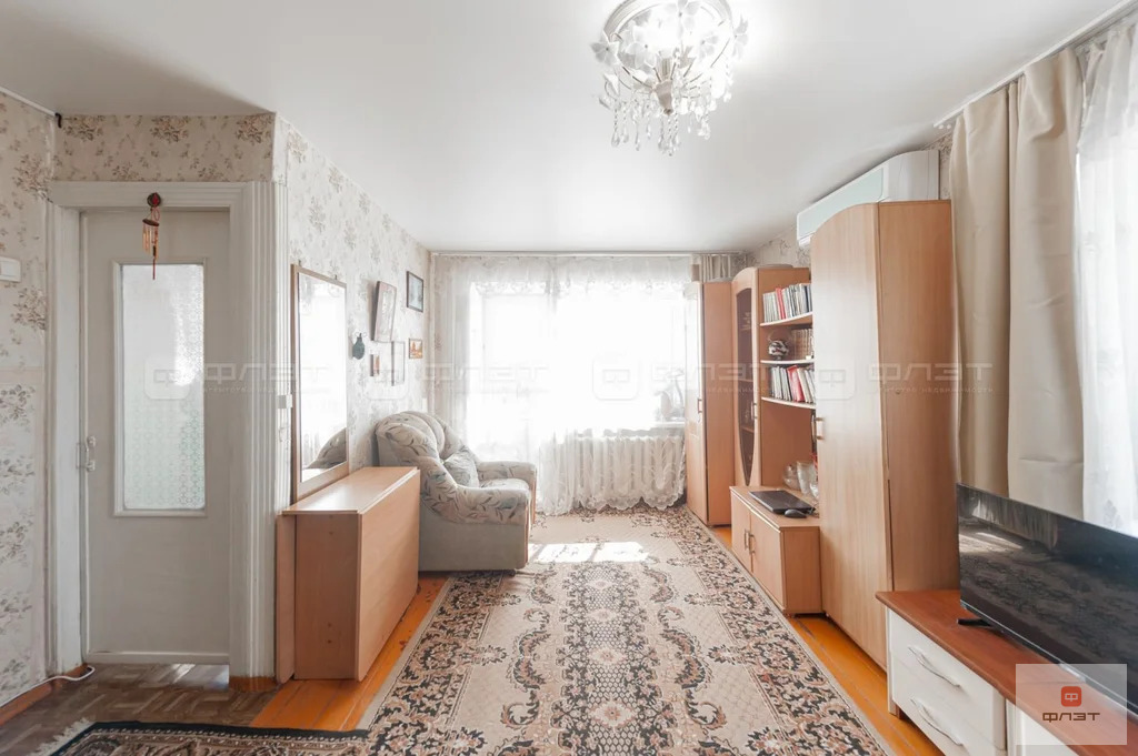 Продажа квартиры, Казань, ул. Академика Кирпичникова - Фото 6