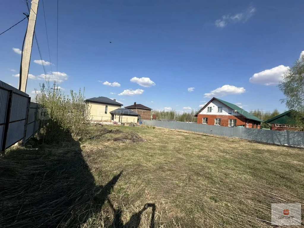 Продажа участка, Казань, ул. Газовая (Салмачи) - Фото 3