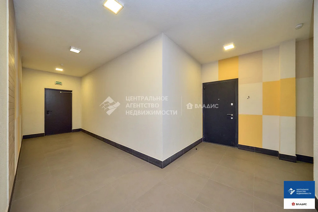 Продажа квартиры, Рязань, ул. Тимуровцев - Фото 14