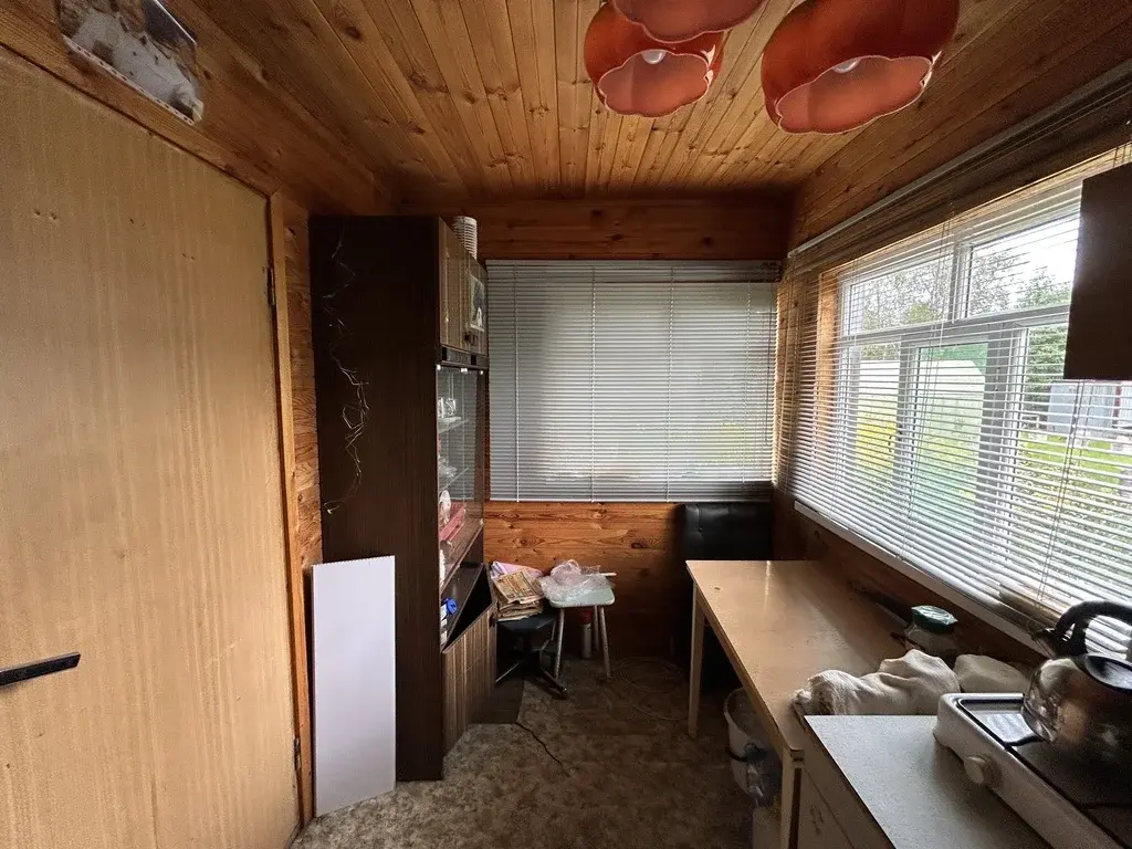 Дача 41 м2 на участке 7,6 сот. - Фото 8